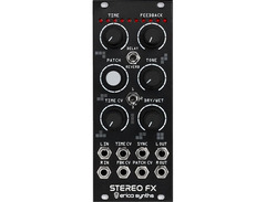 Erica Synths Drum Stereo FX Module image 2