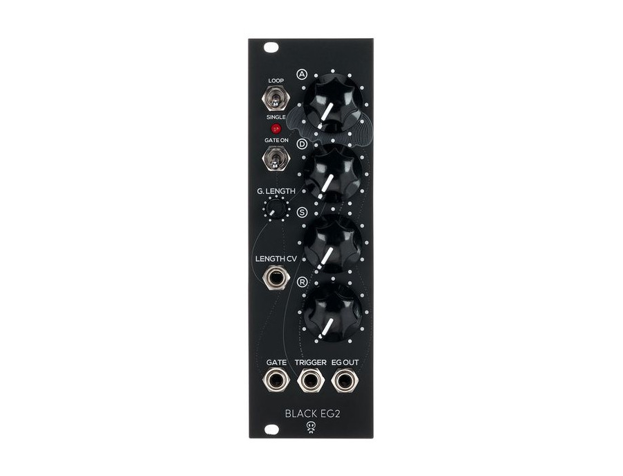 Erica Synths EG2 Module - What To Know & Where To Buy | Equipboard
