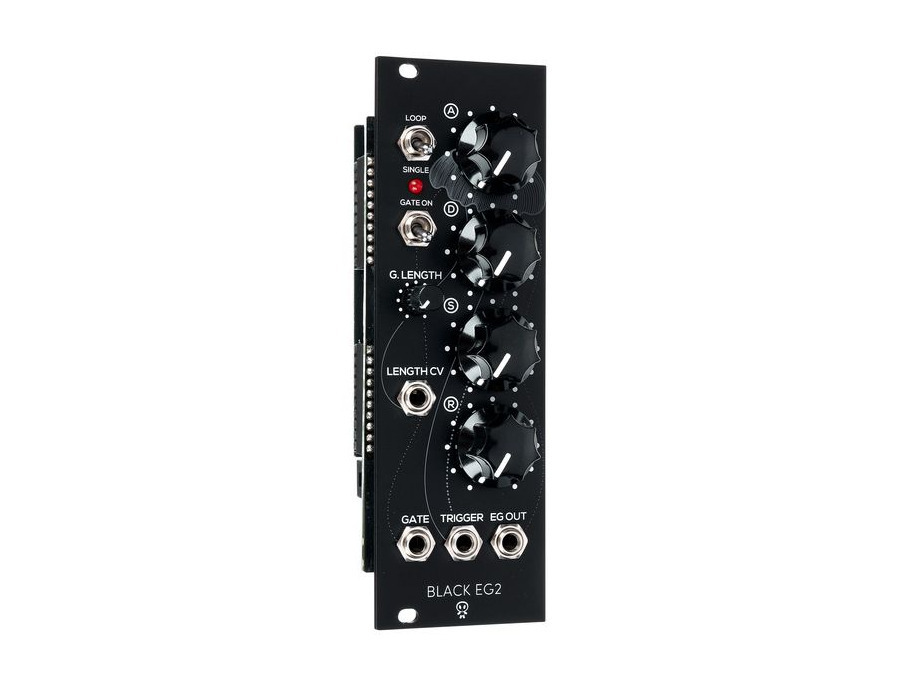 Erica Synths EG2 Module - What To Know & Where To Buy | Equipboard