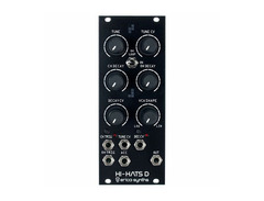 Erica Synths Hi-Hats D image 2