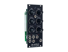 Erica Synths Hi-Hats D image 3
