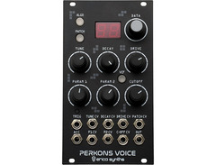 Erica Synths Perkons Voice Module image 2