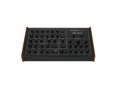 Erica Synths Steampipe 8-Voice Desktop Synthesizer image 2