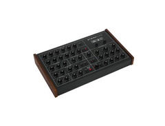 Erica Synths Steampipe 8-Voice Desktop Synthesizer image 3