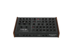 Erica Synths Steampipe 8-Voice Desktop Synthesizer image 4