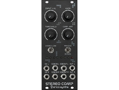 Erica Synths Stereo Comp image 2