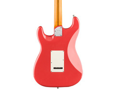 Fender American Ultra Luxe Vintage '60s Stratocaster HSS image 2