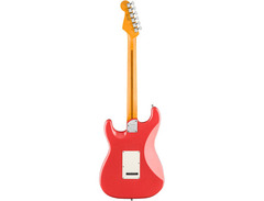 Fender American Ultra Luxe Vintage '60s Stratocaster HSS image 4
