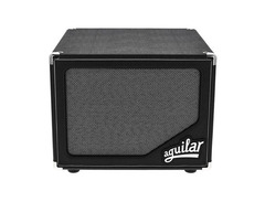 Aguilar SL 112 Cabinet - What To Know & Where To Buy | Equipboard