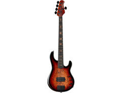 Ernie Ball Music Man 35th Anniversary StingRay 5 H image 3