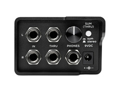 Strymon PCH Active Direct Interface image 2