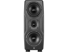 IK Multimedia iLoud Precision MTM MKII Powered Studio Monitor image 2