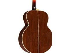 Gibson Acoustic Pre-War SJ-200 Rosewood Acoustic Guitar image 2