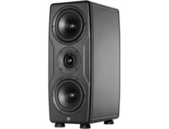 IK Multimedia iLoud Precision MTM MKII Powered Studio Monitor image 4