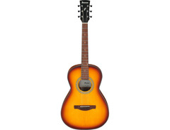 Ibanez PN50 Acoustic Guitar image 3