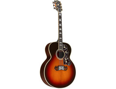 Gibson Acoustic Pre-War SJ-200 Rosewood Acoustic Guitar image 3