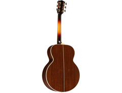 Gibson Acoustic Pre-War SJ-200 Rosewood Acoustic Guitar image 4