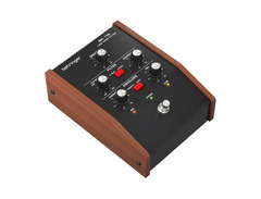 Behringer BM-11M Lowpass Filter Pedal image 2