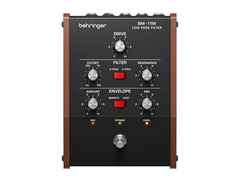 Behringer BM-11M Lowpass Filter Pedal image 3