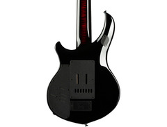 Ernie Ball Music Man BFR John Petrucci Majesty 7 Electric Guitar image 2
