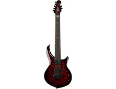 Ernie Ball Music Man BFR John Petrucci Majesty 7 Electric Guitar image 3