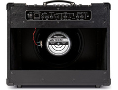 Blackstar ID:X 100 100-watt 1 x 12-inch Digital Combo Amplifier image 4