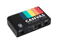 Walrus Audio Canvas Power USB Power Supply image 2