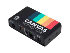 Walrus Audio Canvas Power USB Power Supply image 3