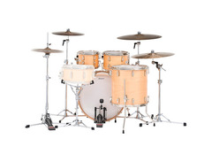 Slingerland Studio King 4-piece Shell Pack image 2