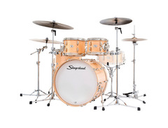 Slingerland Studio King 4-piece Shell Pack image 3