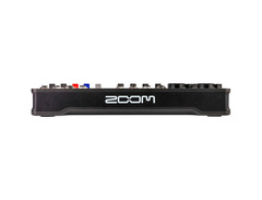 Zoom LiveTrak L6max 12-channel Digital Mixer image 3