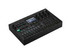 Elektron Tonverk Polyphonic Multisampler image 2