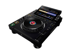 AlphaTheta CDJ-3000X Professional DJ Media Player image 3