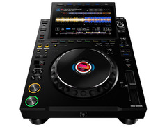 AlphaTheta CDJ-3000X Professional DJ Media Player image 4