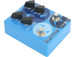 Budda Karma Chorus Guitar Pedal image 2