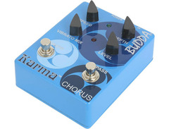Budda Karma Chorus Guitar Pedal image 3