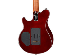 Ernie Ball Music Man Ball Family Reserve Axis Super Sport image 2