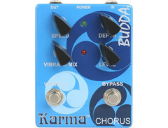 Budda Karma Chorus Guitar Pedal image 4