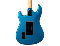 Ernie Ball Music Man Ball Family Reserve Cutlass HSS image 2