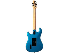 Ernie Ball Music Man Ball Family Reserve Cutlass HSS image 4