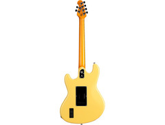 Ernie Ball Music Man Ball Family Reserve Dustin Kensrue Signature StingRay Guitar image 4