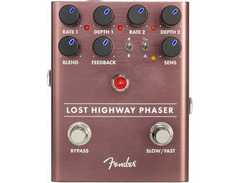 Fender Phaser Pedal image 2