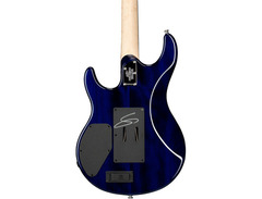 Ernie Ball Music Man Ball Family Reserve Luke 4 image 2
