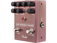 Fender Phaser Pedal image 3