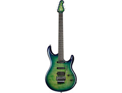 Ernie Ball Music Man Ball Family Reserve Luke 4 image 3