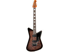 Ernie Ball Music Man Ball Family Reserve Mariposa image 3