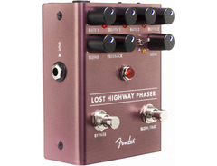 Fender Phaser Pedal image 4