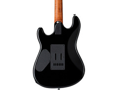 Ernie Ball Music Man Ball Family Reserve Sabre image 2