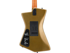 Ernie Ball Music Man Ball Family Reserve St. Vincent HH image 2