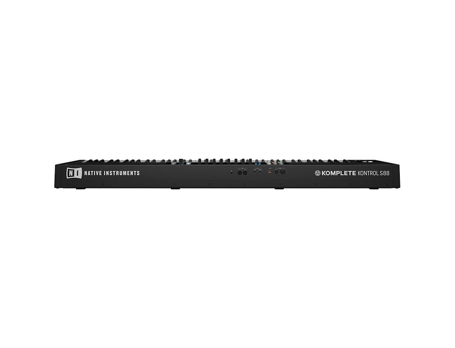 Native Instruments KOMPLETE KONTROL S88 - What To Know & Where To Buy ...